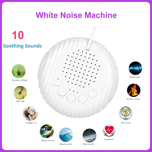 Dispositivo de Sonido Relajante Koaliaâ„¢