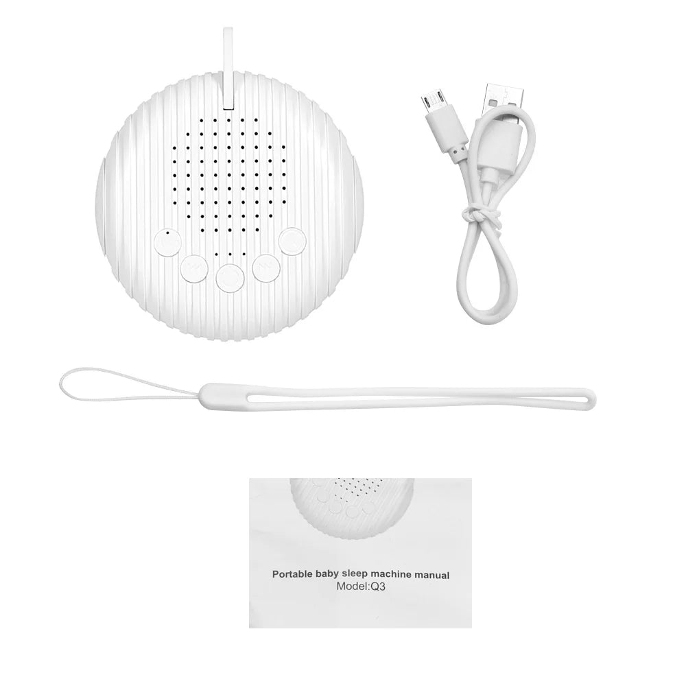 Dispositivo de Sonido Relajante Koalia™