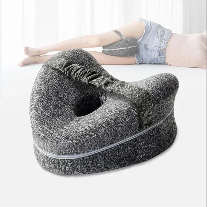Almohada Ortopédica para Piernas y Cadera Koalia™