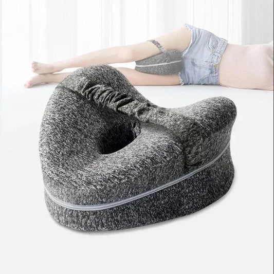 Almohada Ortopédica para Piernas y Cadera Koalia™