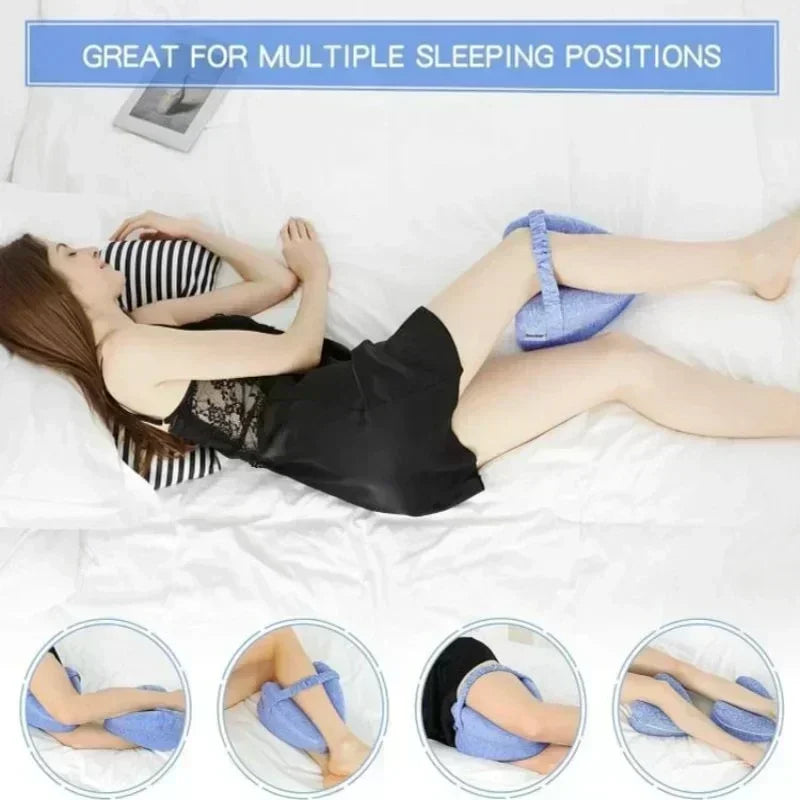 Almohada Ortopédica para Piernas y Cadera Koalia™