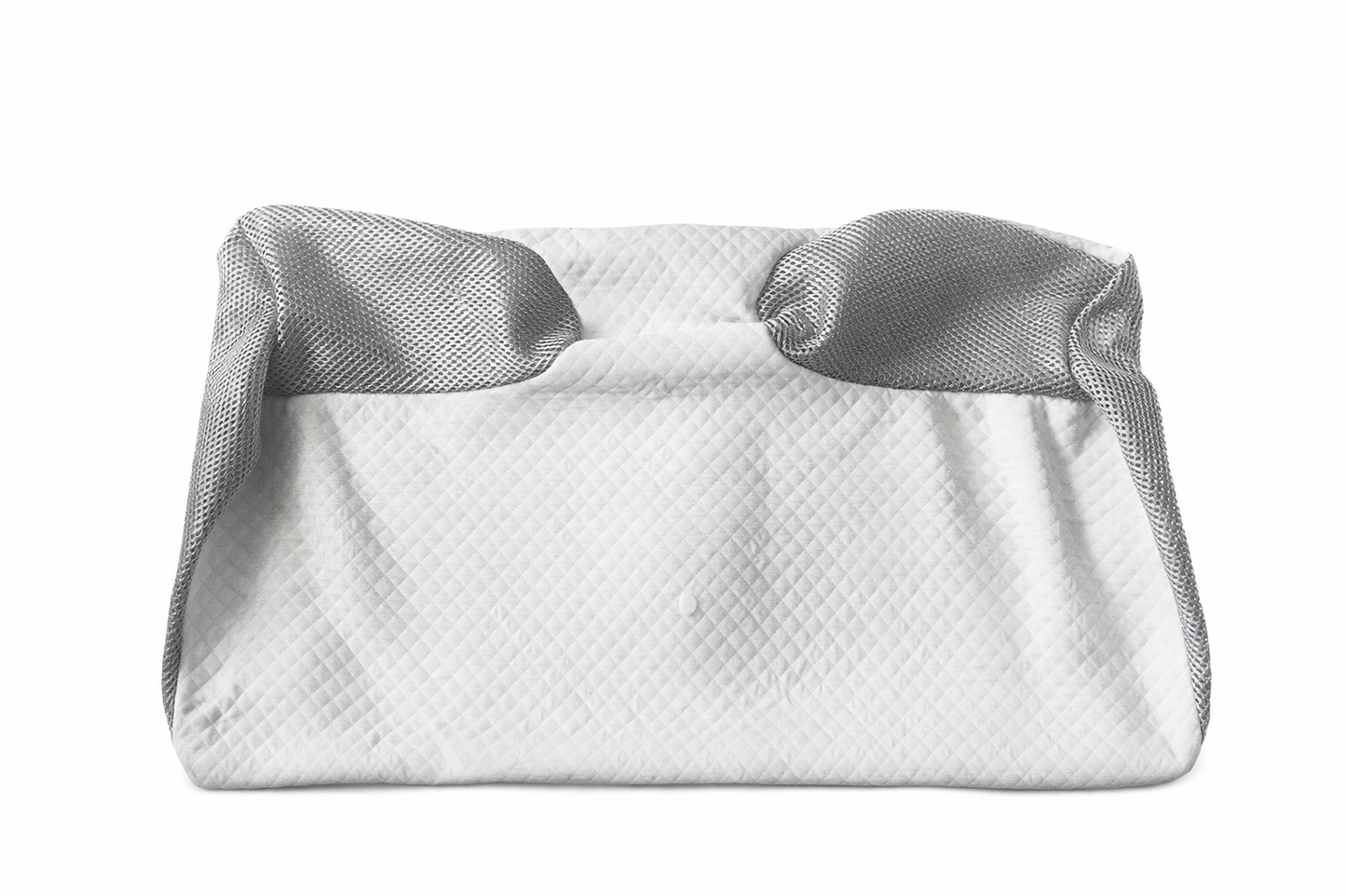 Funda para almohada ergonómica