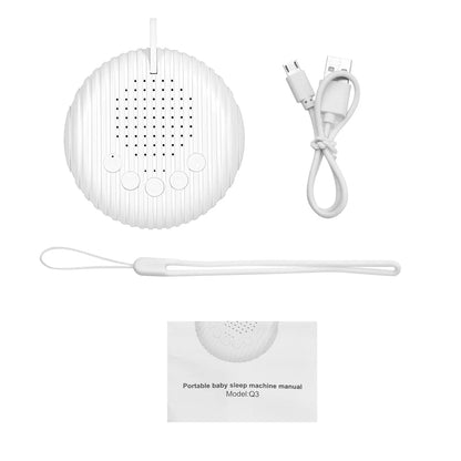 Dispositivo de Sonido Relajante Koalia™