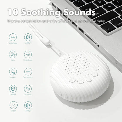 Dispositivo de Sonido Relajante Koalia™